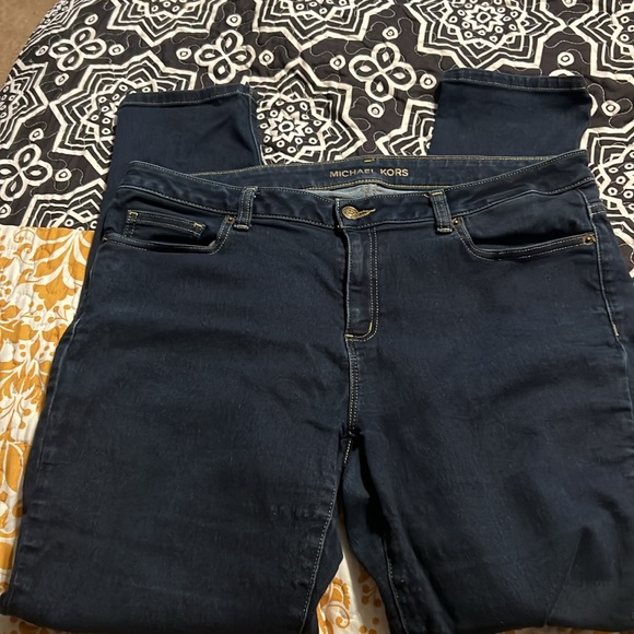 Michael Kors skinny jeans - Picture 3 of 4